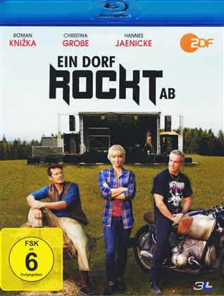 Ein Dorf rockt ab (2017)