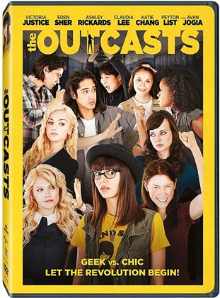 The Outcasts (2017)