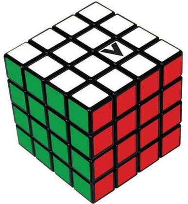 V-CUBE - 4x4 Flat Cube