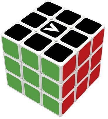 V-CUBE - 3x3 Flat Cube