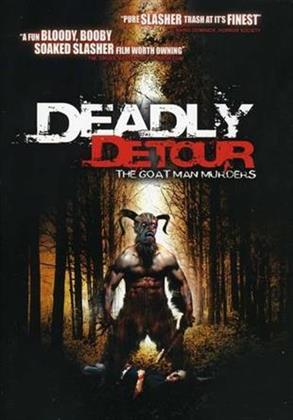 Deadly Detour - The Goat Man Murders (2011)