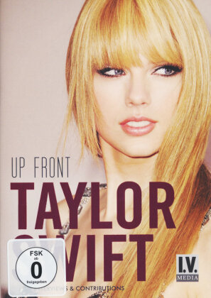 Taylor Swift - Up Front (Inofficial)