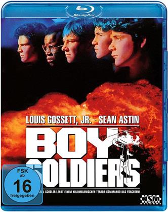 Boy Soldiers (1991)