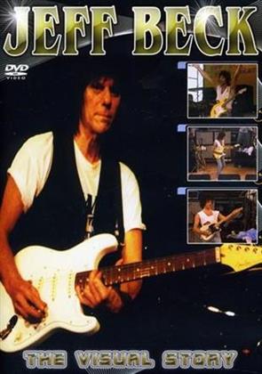 Jeff Beck - Visual Story (Inofficial)
