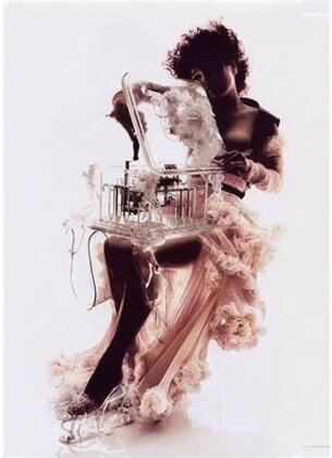 Björk - Live at Royal Opera House: Vespertine Live 2001