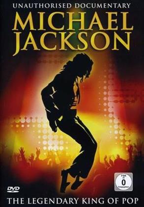 Michael Jackson - Legendary King Of Pop (Inofficial)