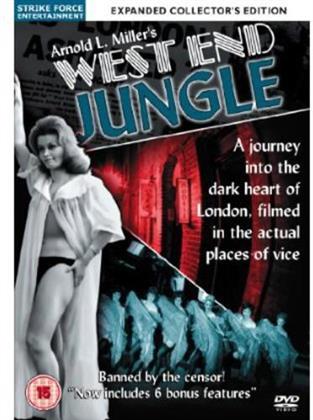 West End Jungle (Collector's Edition)