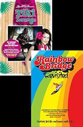 Merrell Fankhauser - Rainbow Bridge Revisited / Tiki Lounge 2