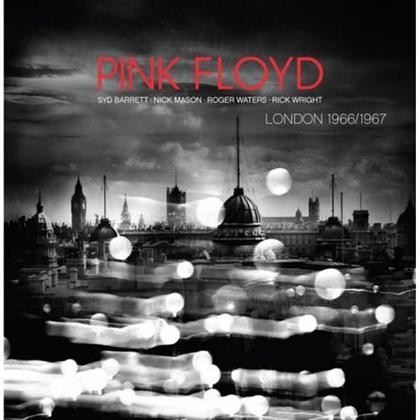 Pink Floyd - London 1966/1967 (Inofficial)