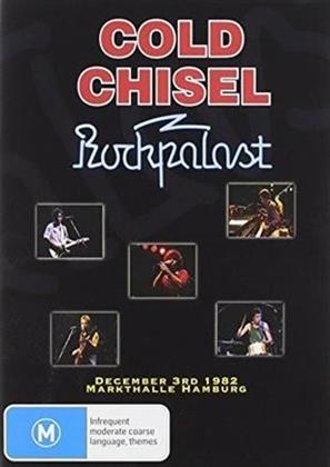 Cold Chisel - Live at Rockpalast