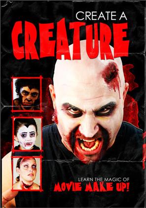 Create A Creature (2011)