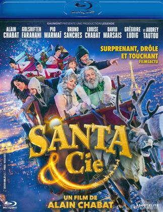 Santa & Cie (2017)