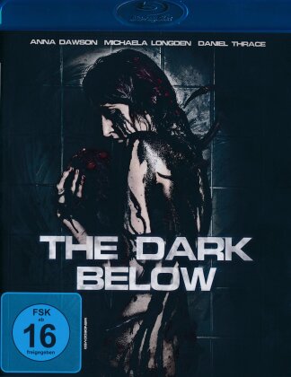 The Dark Below (2016)