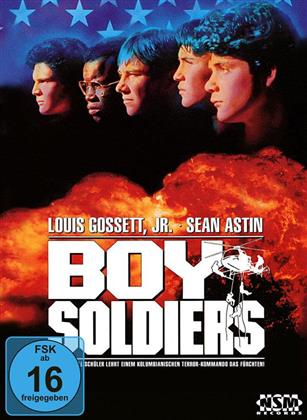 Boy Soldiers (1991)