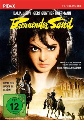 Brennender Sand (1960) (Pidax Film-Klassiker)