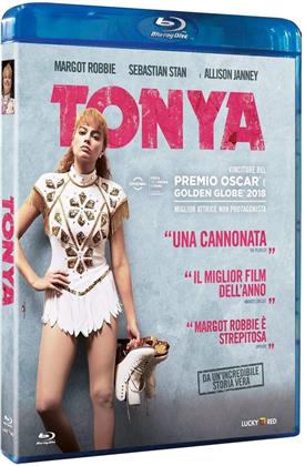 Tonya (2017)