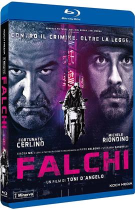 Falchi (2017)