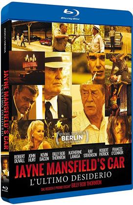 Jayne Mansfield's Car - L'ultimo desiderio (2012)