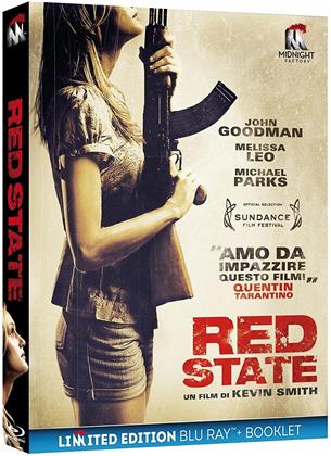 Red State (2011) (Limited Edition)