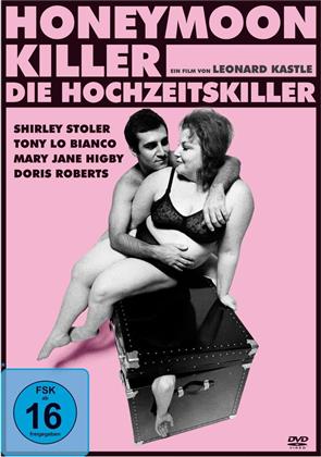 The Honeymoon Killers - Die Hochzeitskiller (1970)