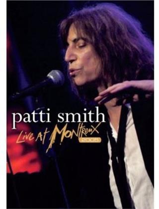 Patti Smith - Live at Montreux 2005