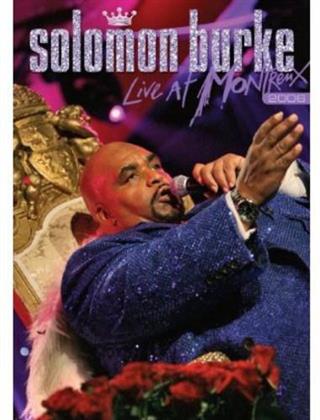 Burke Solomon - Live at Montreux 2006