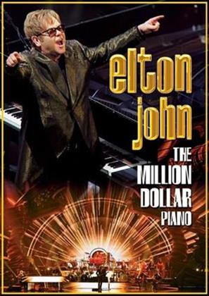 John Elton - The Million Dollar Piano