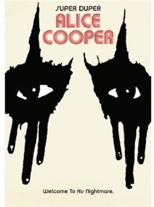 Alice Cooper - Super Duper