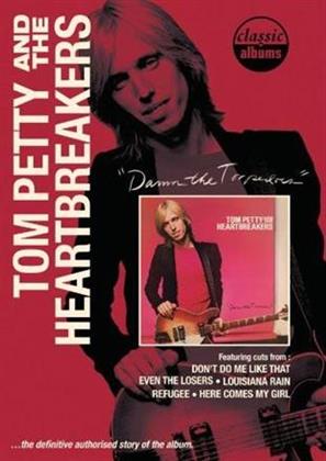 Tom Petty And The Heartbreakers - Damn the Torpedoes (Classic Albums)