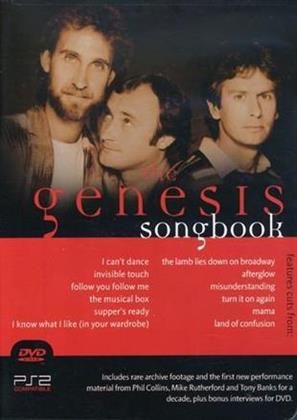 Genesis - The Genesis Songbook
