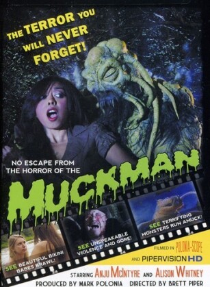 Muckman (2009)