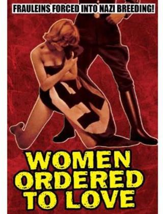 Women Ordered To Love (1961)