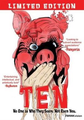 Ten (2014) (Limited Edition)
