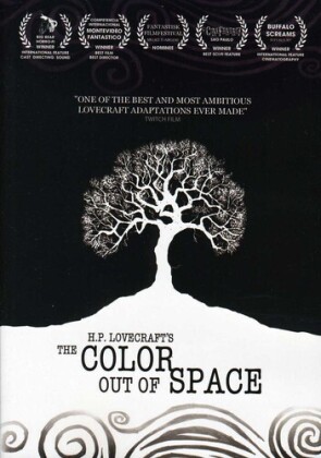 Color Out Of Space (2010)