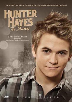 Hunter Hayes - Journey (Inofficial)