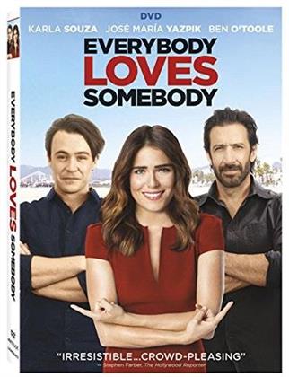 Everybody Loves Somebody (2017)