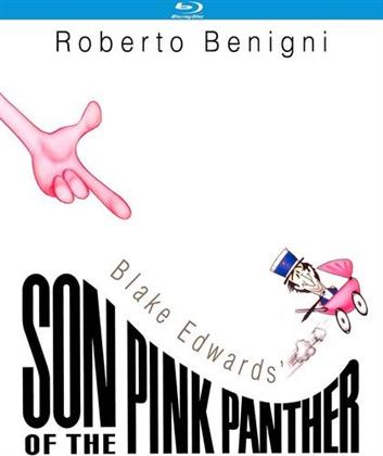 Son of the Pink Panther (1983)
