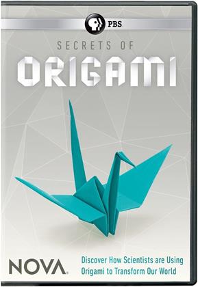 NOVA - Secrets of Origami