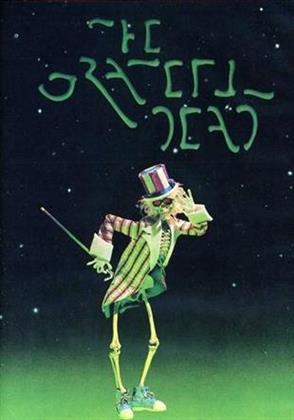 Grateful Dead - Grateful Dead Movie