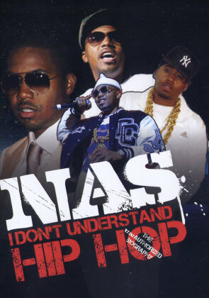 Nasa Na - I Don't Understand Hip Hop (Inofficial)