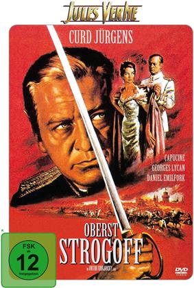 Oberst Strogoff (1961)