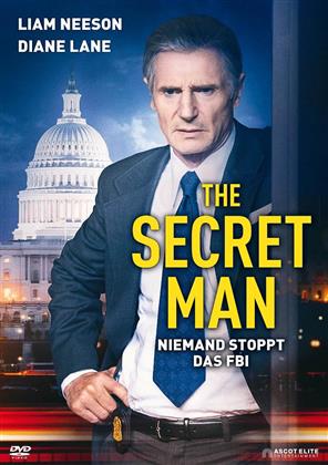 The Secret Man (2017)