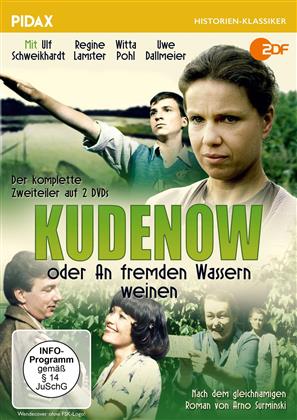 Kudenow - oder an fremden Wassern weinen (1981) (Pidax Historien-Klassiker)