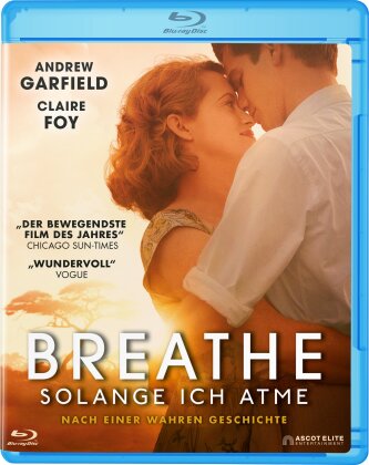 Breathe - Solange ich atme (2017)