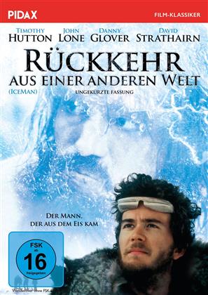 Rückkehr aus einer anderen Welt (1984) (Ungekürzte Fassung, Pidax Film-Klassiker)