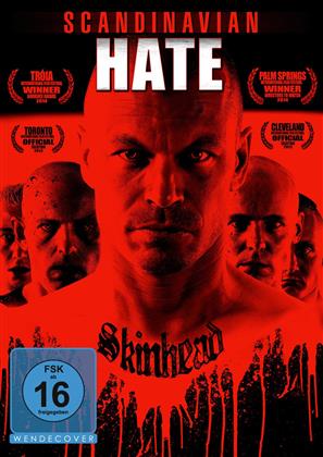 Scandinavian Hate (2013)