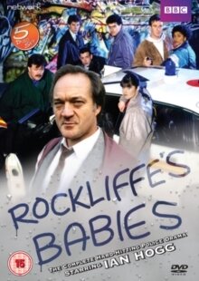 Rockliffe's Babies - The Complete Series (BBC, 5 DVDs)