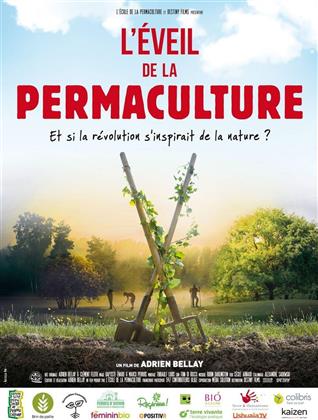L'éveil de la permaculture (2017)