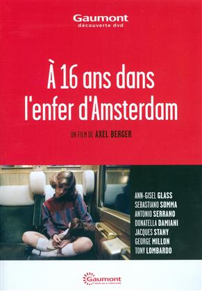 À 16 ans dans l'enfer d'Amsterdam (1984) (Collection Gaumont à la demande)