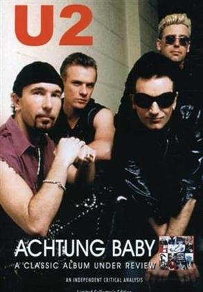 U2 - Achtung Baby - Classic Album Under Review (Inofficial)